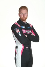Josh Cook (GBR) - BTC Racing Honda Civic Type R