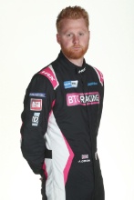 Josh Cook (GBR) - BTC Racing Honda Civic Type R