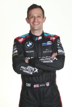 Stephen Jelley (GBR) - Team BMW BMW 330i M Sport