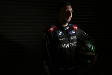 Tom Oliphant (GBR) - Team BMW BMW 330i M Sport