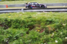 Stephen Jelley (GBR) - Team BMW BMW 330i M Sport