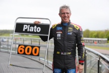 Jason Plato (GBR) - Power Maxed Racing Vauxhall Astra