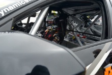 Gordon Shedden (GBR) - Team Dynamics Honda Civic Type R