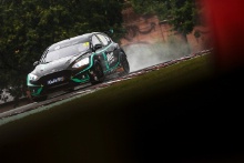 Andy Neate (GBR) - Motorbase Performance Ford Focus ST