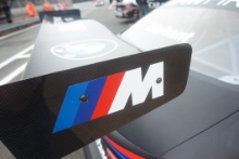 WSR Team BMW BMW 330i M Sport