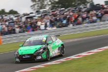 Jack Butel (GBR) - Excelr8 Trade Price Cars Hyundai i30 Fastback N Performance