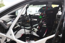 Jade Edwards (GBR) - BTC Racing Honda Civic Type R