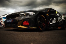Adam Morgan (GBR) - Ciceley Motorsport BMW 330i M Sport
