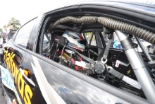 Daniel Rowbottom (GBR) - Team Dynamics Honda Civic Type R