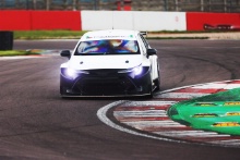 Ricky Collard, Speedworks Motorsport Toyota
