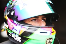 Jade Edwards, BTC Racing Honda