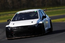 Rory Butcher, Speedworks Motorsport Toyota