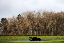 Adam Morgan, Ciceley Motorsport BMW