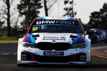 Colin Turkington, West Surrey Racing BMW