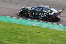Adam Morgan (GBR) - Car Gods with Ciceley Motorsport BMW 330e M Sport