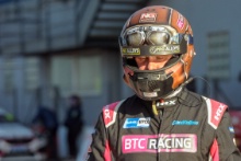Josh Cook (GBR) - Rich Energy BTC Racing Honda Civic Type R