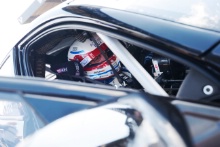 Jason Plato (GBR) - Rich Energy BTC Racing Honda Civic Type R