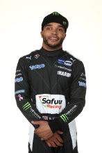 Nicolas Hamilton (GBR) - Yazoo with Safuu.com Racing Cupra Leon