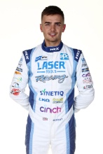 Aiden Moffat (GBR) - Laser Tools Racing Infiniti Q50