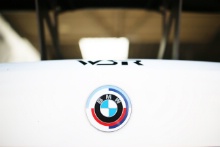 WSR BMW
