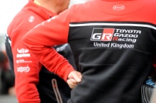Toyota GAZOO Racing UK 
