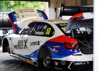 Colin Turkington (GBR) - Team BMW BMW 330e M Sport
