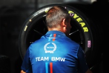 Team BMW