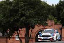 Colin Turkington (GBR) - Team BMW BMW 330e M Sport