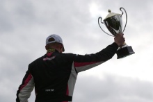 Josh Cook (GBR) - Rich Energy BTC Racing Honda Civic Type R