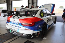 Colin Turkington (GBR) - Team BMW BMW 330e M Sport