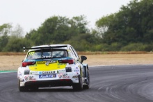 Michael Crees (GBR) - CarStore with Power Maxed Racing Vauxhall Astra