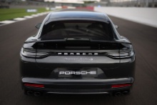 Porsche Safety Cars