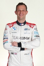 Stephen Jelley -  Team BMW BMW 330e M Sport