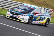 Andrew Watson - CarStore Power Maxed Racing Vauxhall Astra