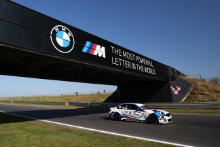 Adam Morgan - Team BMW BMW 330e M Sport