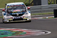 Andrew Watson - CarStore Power Maxed Racing Vauxhall Astra