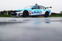 Jake Hill - Laser Tools Racing with MB Motorsport BMW 330e M Sport