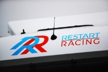 ReStart Racing Cupra