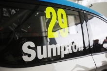Scott Sumpton  - ReStart Racing Cupra