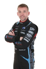 Chris Smiley - Restart Racing Cupra