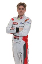 Andrew Watson - TOYOTA GAZOO Racing UK Toyota Corolla GR Sport