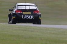 Aiden Moffat (GBR) Laser Tools Racing Chevrolet Cruze 4dr