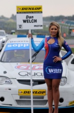 Daniel Welch (GBR) Welch Motorsport Proton Persona