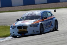 Sam Tordoff (GBR) WSR BMW 125i M Sport