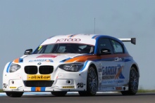 Sam Tordoff (GBR) WSR BMW 125i M Sport