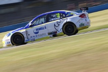 Andy Wilmot (GBR) Welch Motorsport Proton Persona