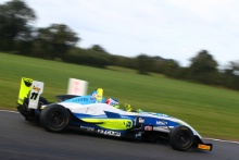 Shane KELLY
Dallara F308 Honda NBE