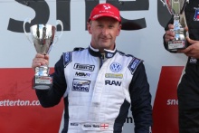 Robbie WATTS
Dallara F308 VW Speiss