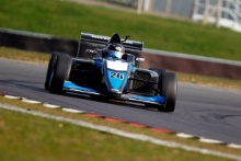 Harry Hayek (AUS) Double R Racing BRDC F3