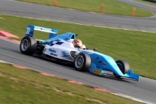 Callan O'Keeffe (RSA) Douglas Motorsport BRDC F3